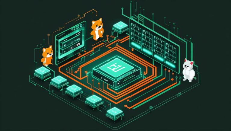 How to Use SSH to Connect to a Remote Server – Secure Access Guide