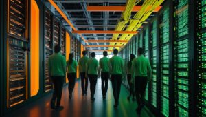 Training Question Answering Machine Learning Models