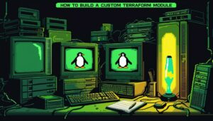How to Build a Custom Terraform Module