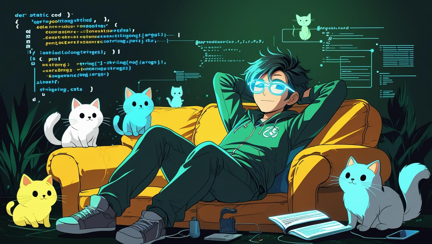 Java Main Method: public static void main(String[] args) Explained