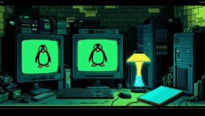 How to Install Ghost CMS with DigitalOcean Marketplace One-Click