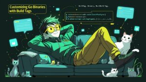 Customizing Go Binaries with Build Tags