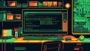 Execute Command in Shell Script – How to Run External Commands