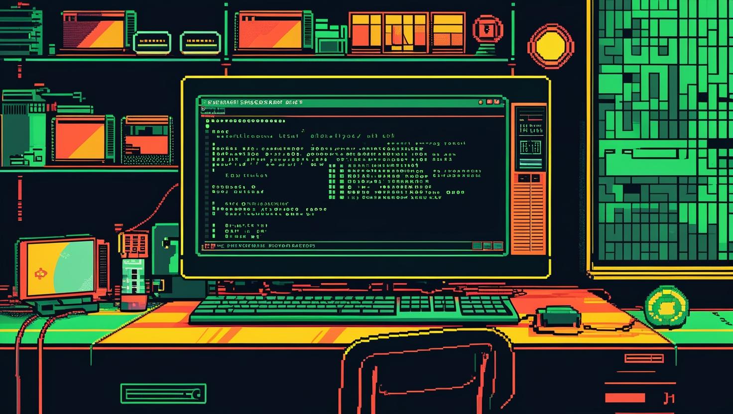 Execute Command in Shell Script – How to Run External Commands