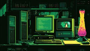 Linux ps Command – Process Status Overview