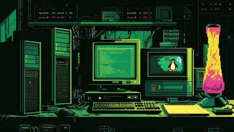 Linux ps Command – Process Status Overview