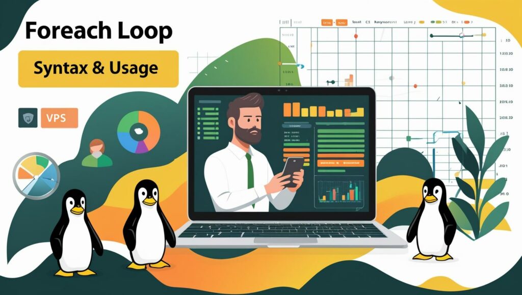 Foreach Loop in C++ – Syntax and Usage