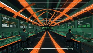 PyTorch vs JAX – Deep Learning Frameworks Comparison