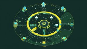 How to Structure a Large Flask Application with Flask Blueprints and Flask SQLAlchemy