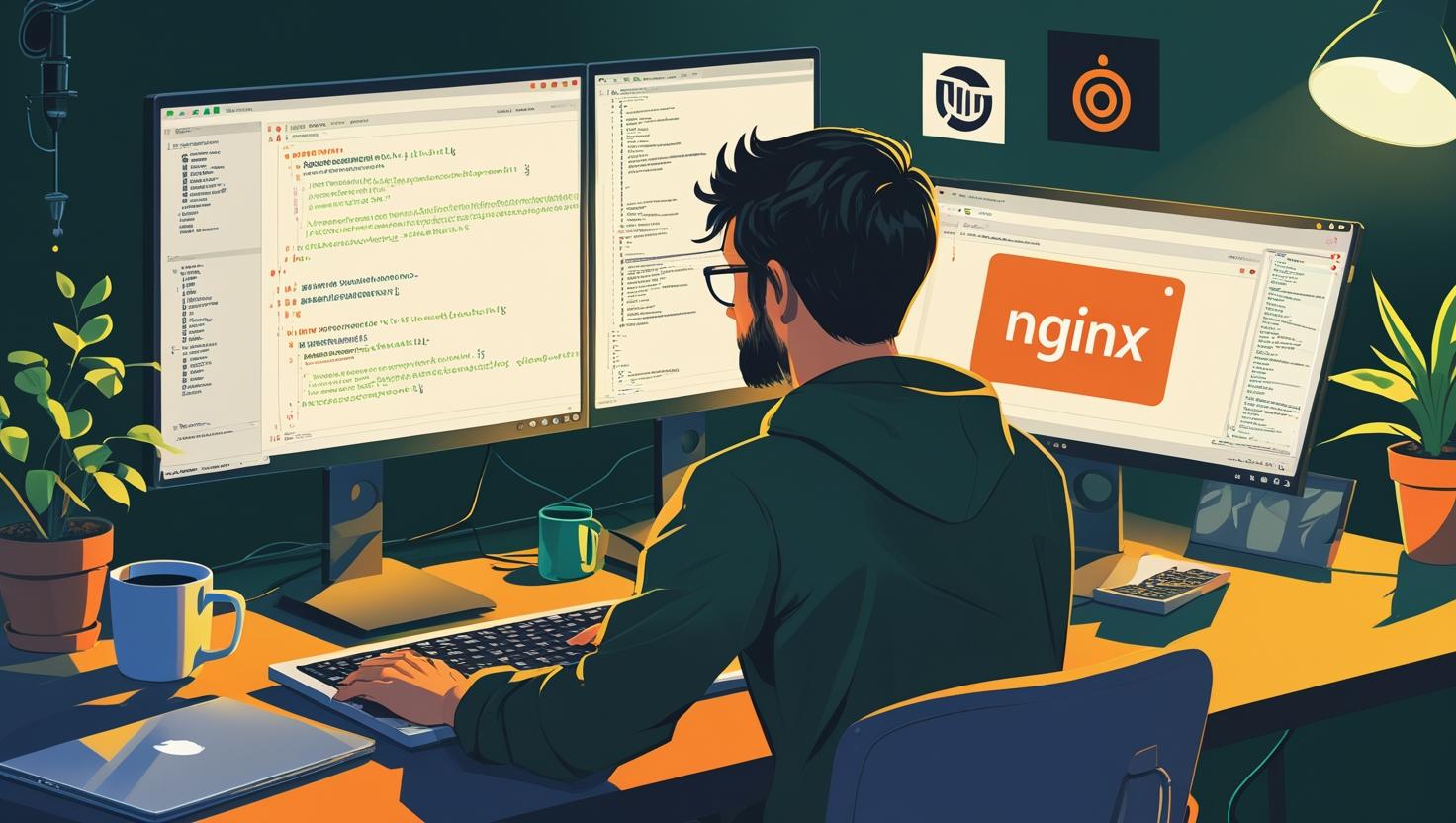 How to Create a Self-Signed SSL Certificate for Nginx in Ubuntu