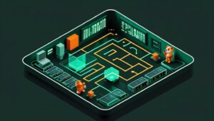 Using break and continue Statements in Loops in Go