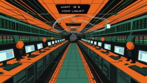 What Is Void Linux? An Introduction