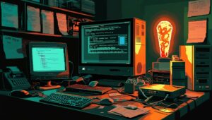 Configuring Keyfile Authentication for MongoDB Replica Sets on Ubuntu 24