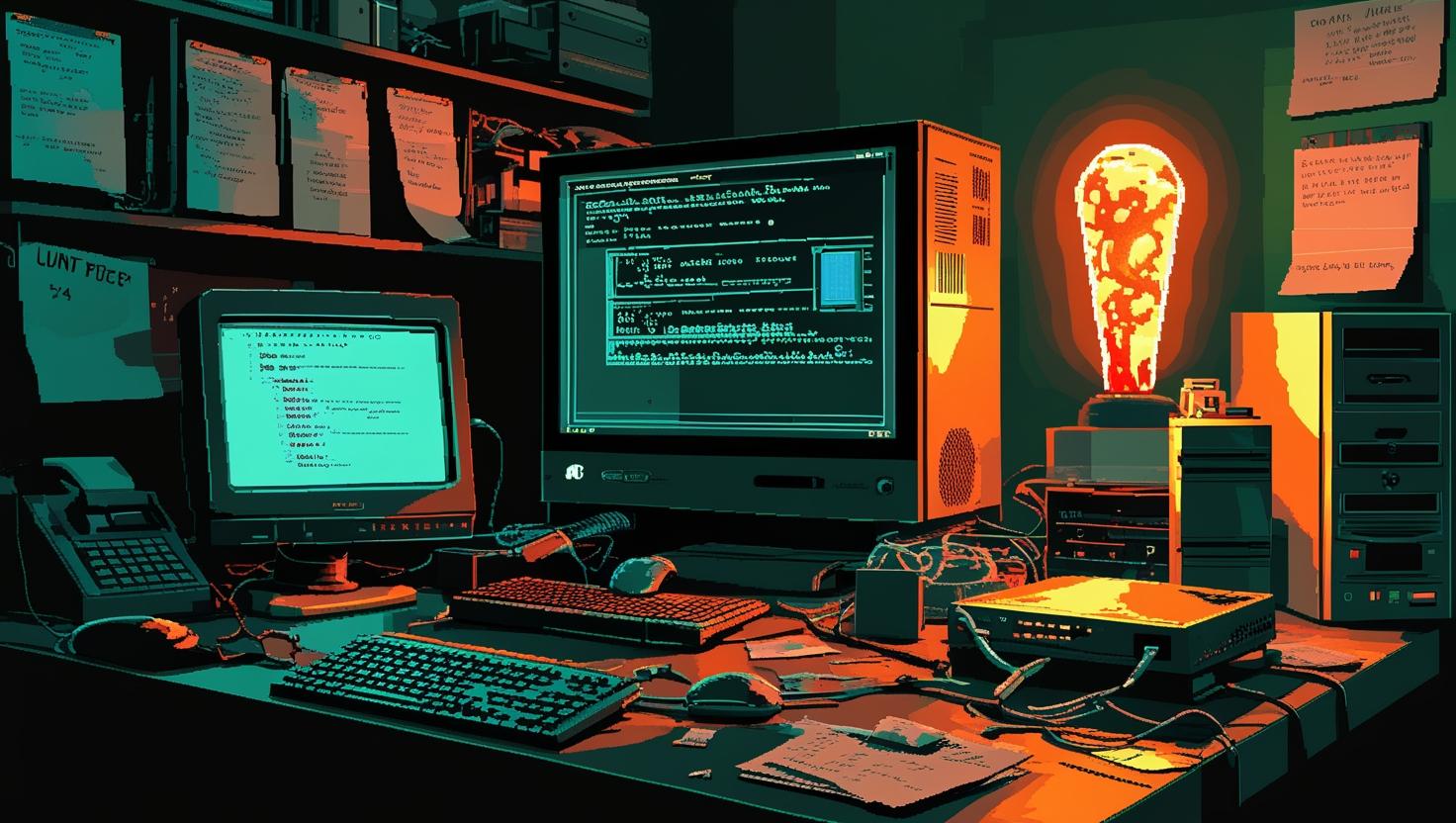 Configuring Keyfile Authentication for MongoDB Replica Sets on Ubuntu 24