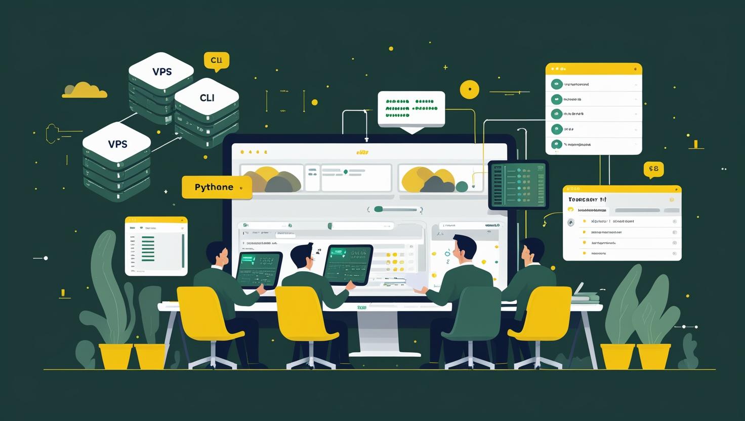 Python Get IP Address from Hostname – How to Do It