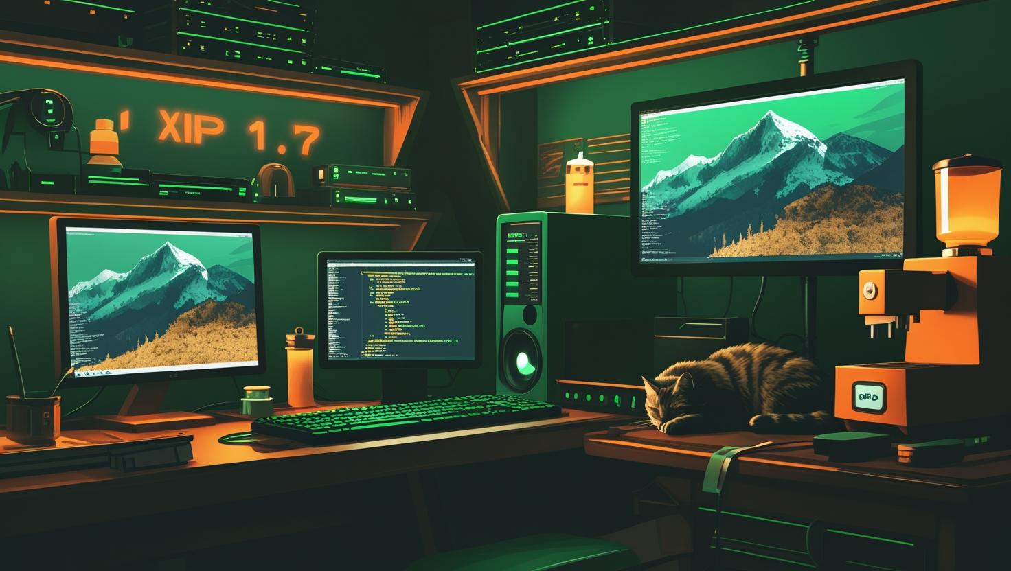 How to Work with ZIP Files in Node.js