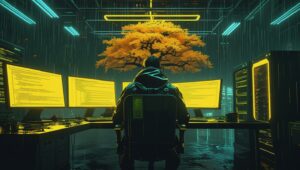 Height of a Tree Data Structure
