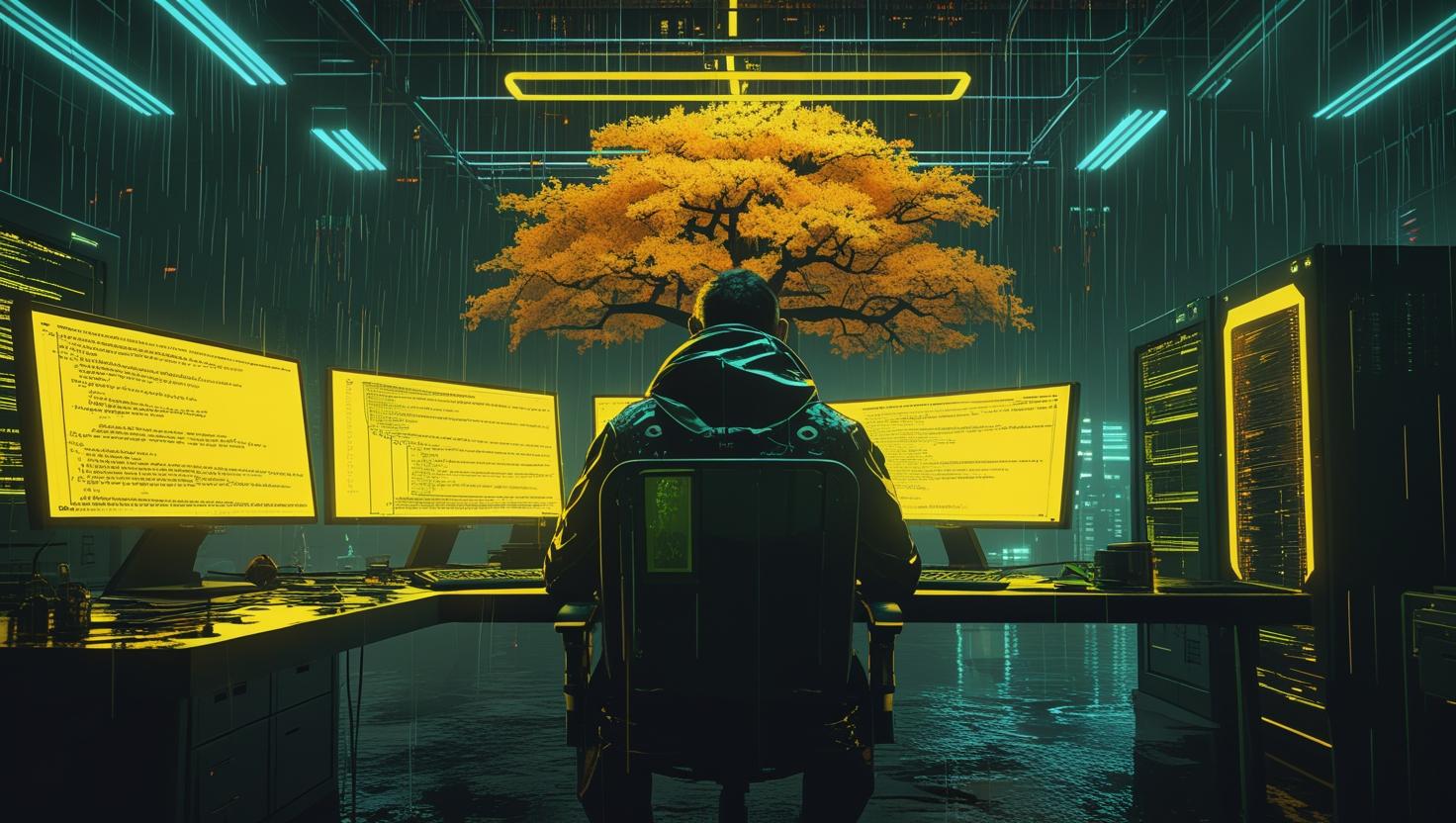 Height of a Tree Data Structure