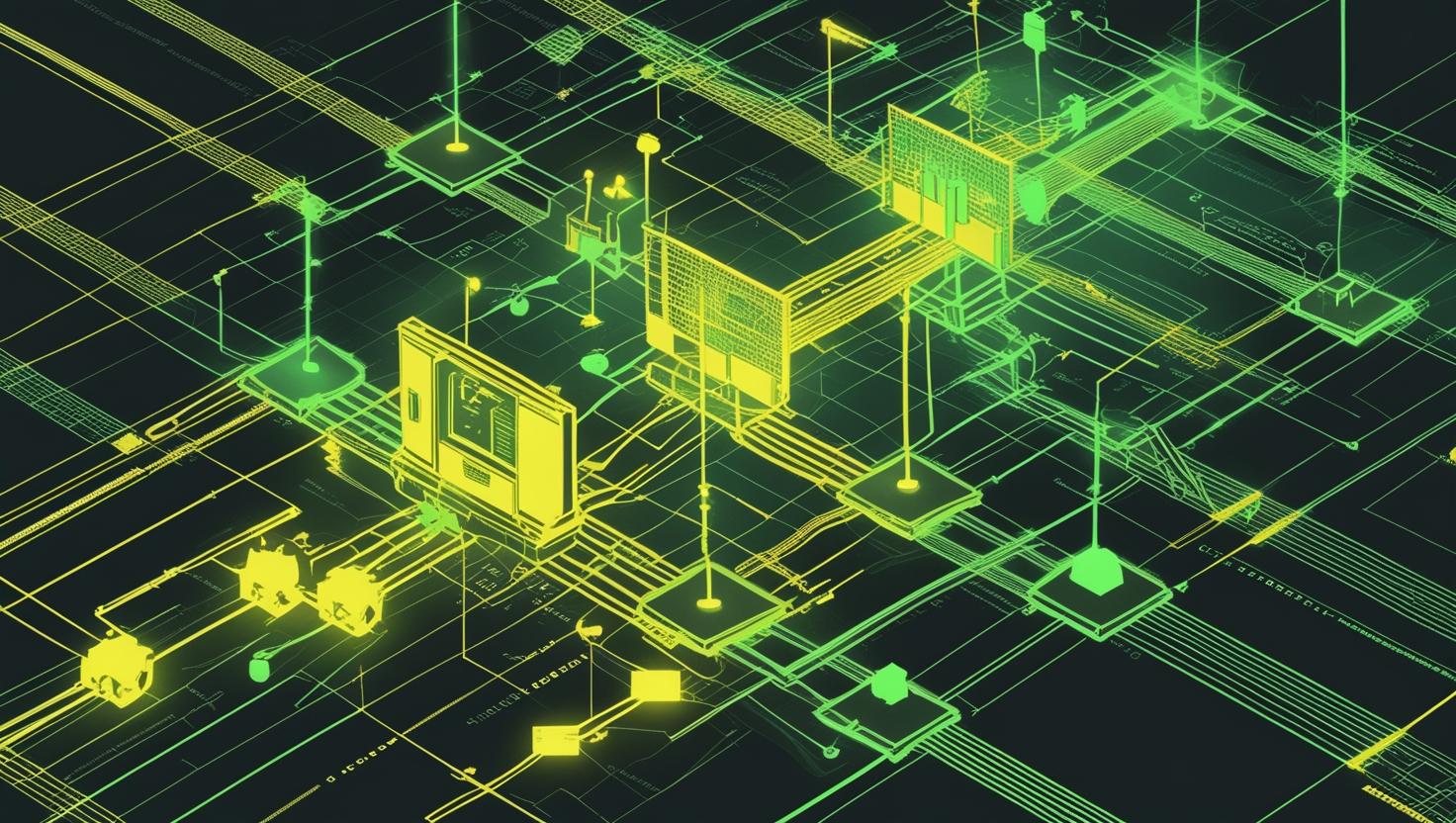 Understanding the Nginx Configuration File Structure and Contexts