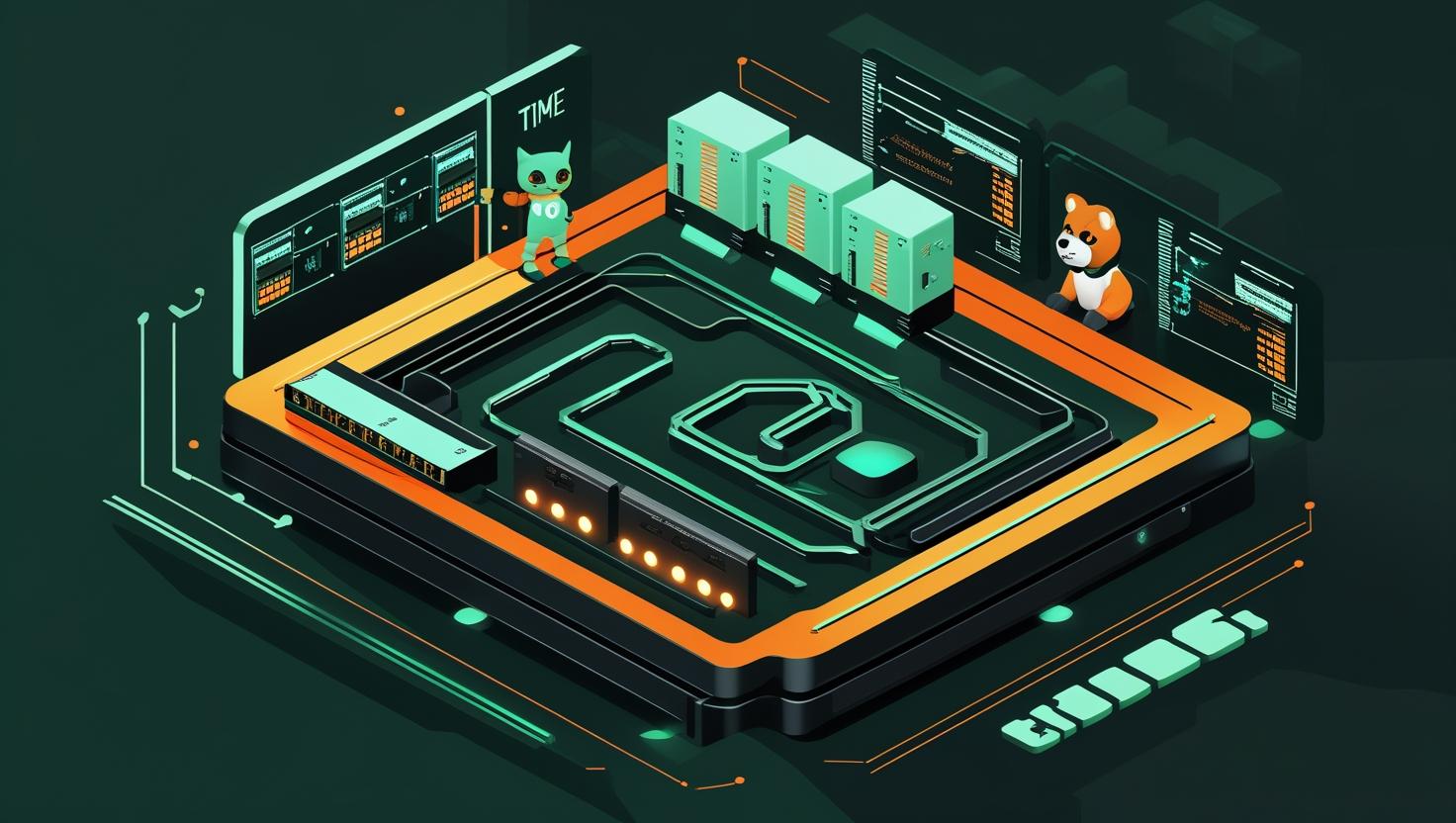 How to Use the Time Element in HTML5