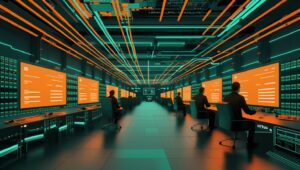How to Configure Nginx as a Reverse Proxy on Ubuntu 24