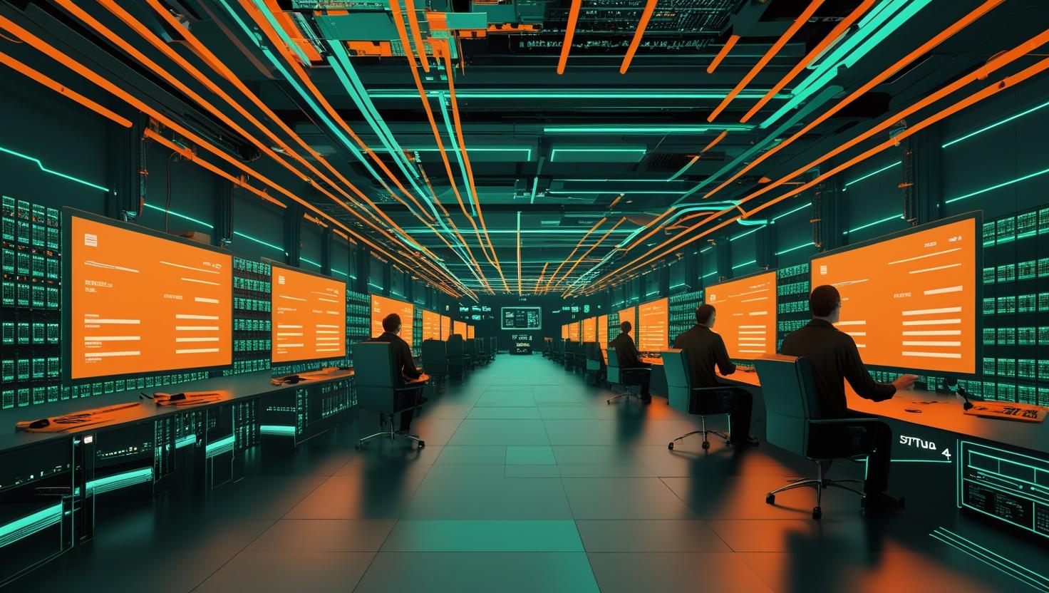 How to Configure Nginx as a Reverse Proxy on Ubuntu 24
