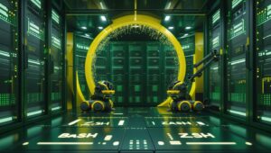 Different Types of Shells in Linux – Bash, Zsh, and More