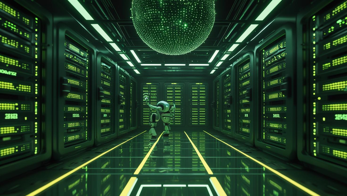 Load Average in Linux – What It Means and How to Monitor