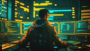 Node.js Express Basics – Getting Started