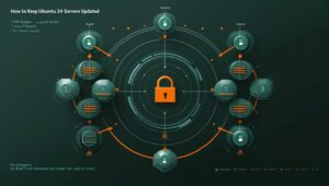 How to Keep Ubuntu 24 Servers Updated