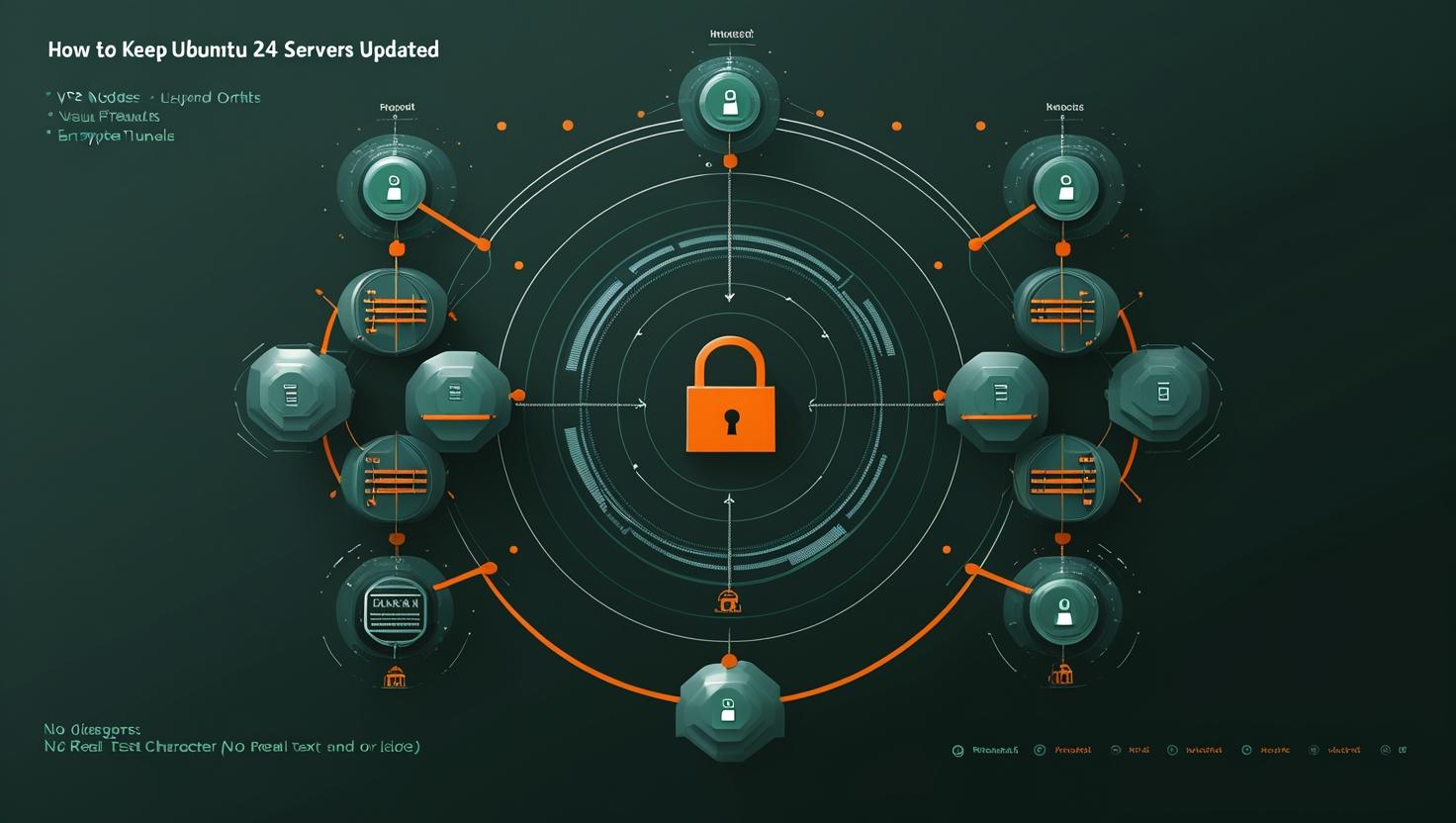 How to Keep Ubuntu 24 Servers Updated