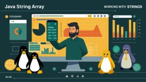 Java String Array – Working with Arrays of Strings