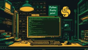 Python Pretty Print JSON – Format for Readability