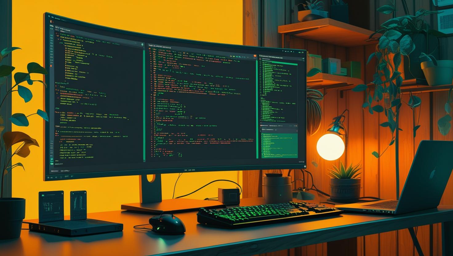 iptables Essentials – Common Firewall Rules and Commands