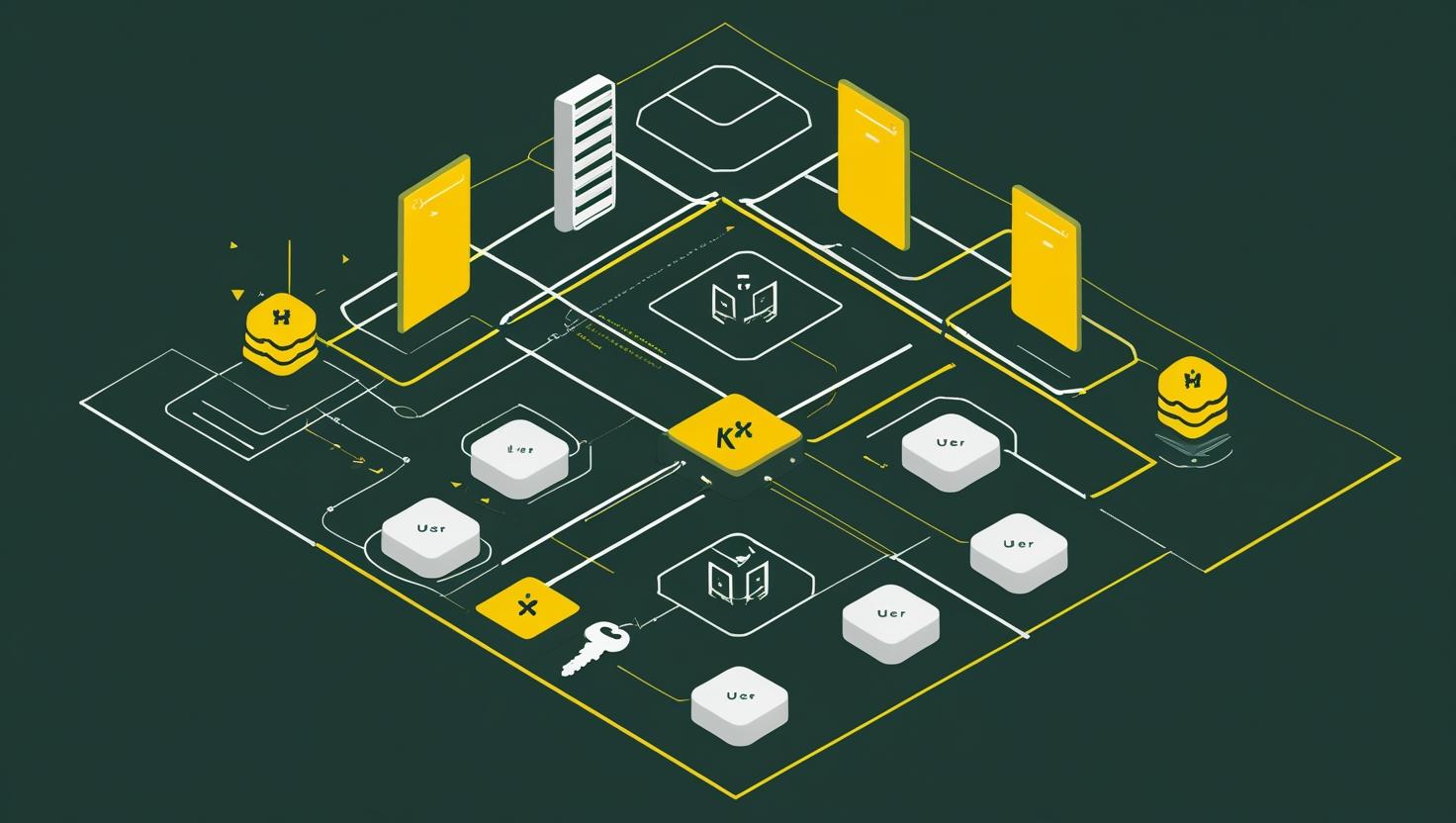 How to Set Up a Multi-Node Kafka Cluster Using Kraft