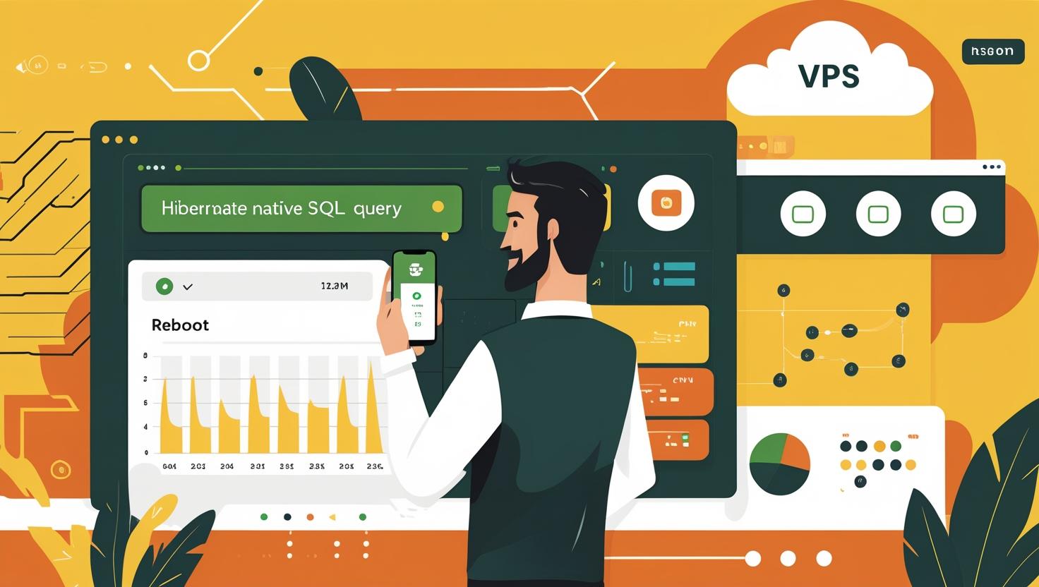Hibernate Native SQL Query Example
