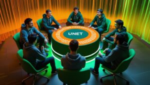 UNet Architecture for Image Segmentation