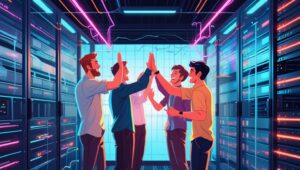 How Fail2Ban Works to Protect Services on a Linux Server
