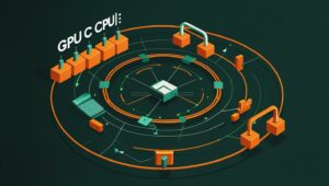 Parallel Computing: GPU vs CPU with CUDA
