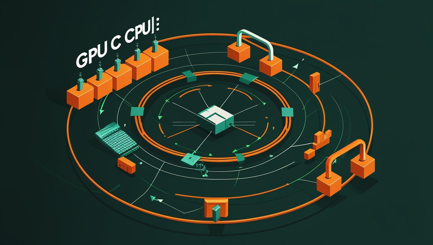 Parallel Computing: GPU vs CPU with CUDA