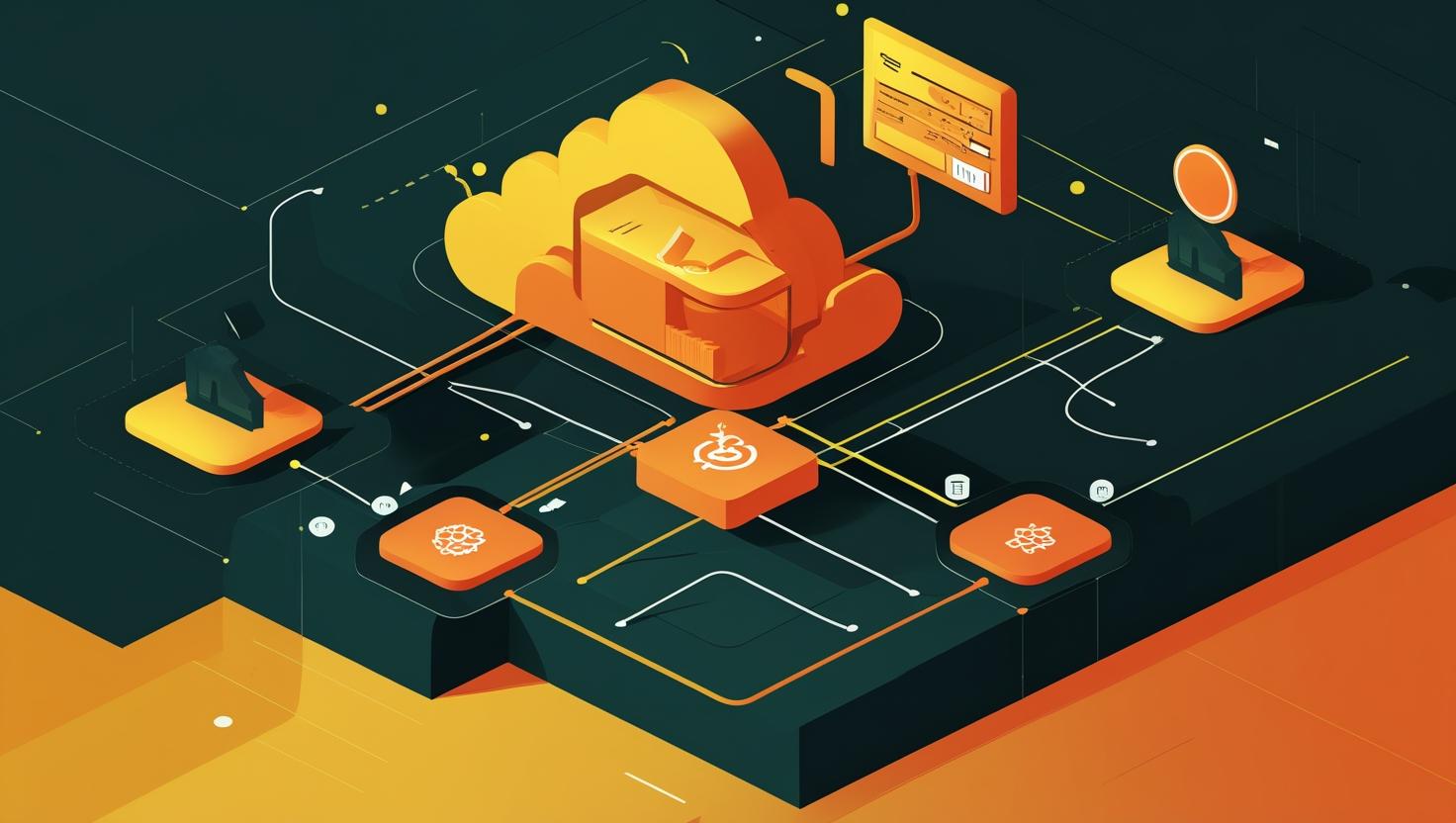 How to Host a Website Using Cloudflare and Nginx on Ubuntu 24