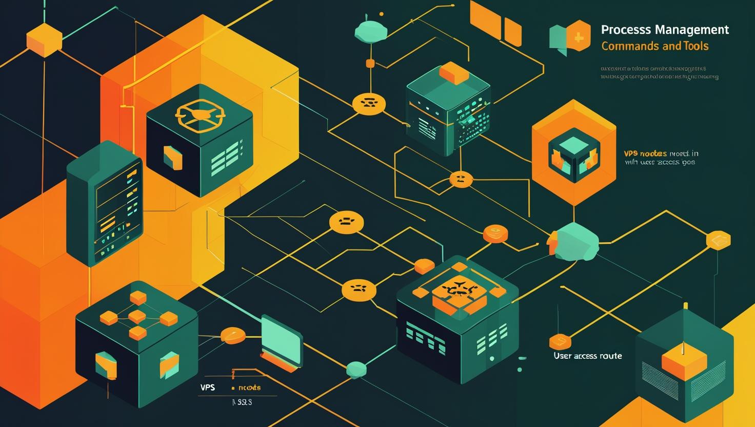 Process Management in Linux – Commands and Tools