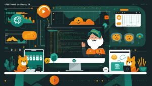 Setting Up a Firewall with UFW on Ubuntu 24
