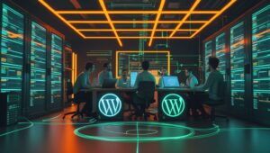 How to Fix “The Uploaded File Could Not Be Moved To” Error in WordPress