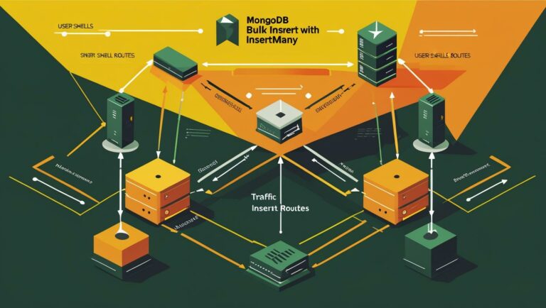 MongoDB Bulk Insert with InsertMany