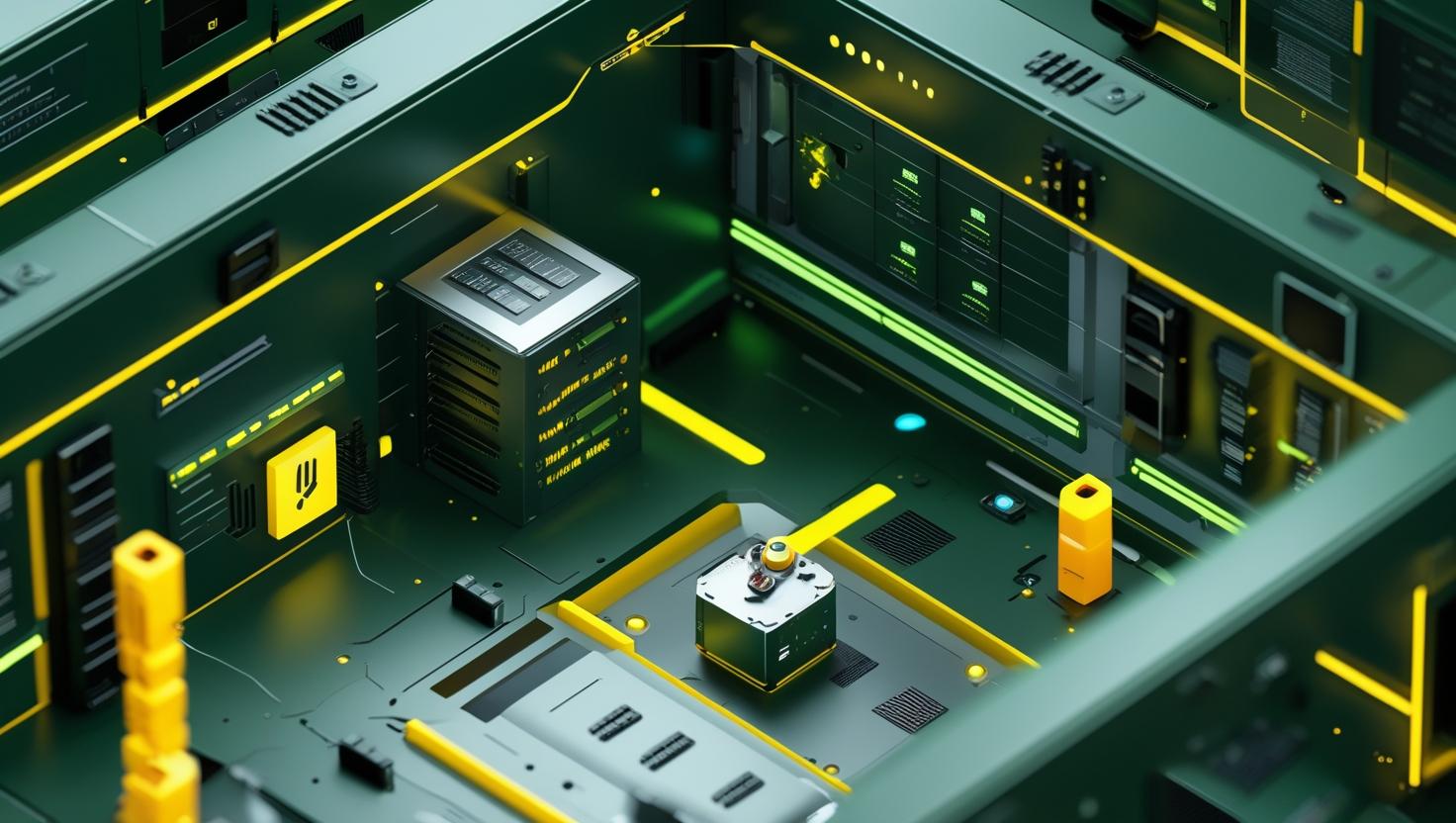 ls Command in Linux/Unix – Powerful Directory Listing