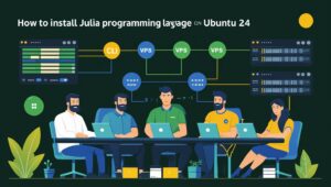 How to Install Julia Programming Language on Ubuntu 24
