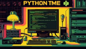 Python Time Sleep: How to Pause Code Execution in Python