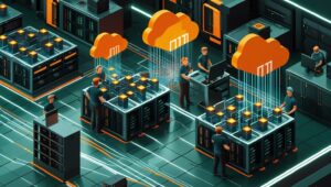 Installing OpenStack DevStack on Ubuntu