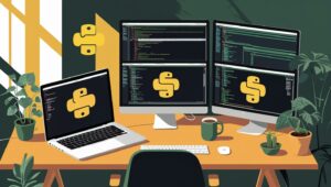Python Virtual Environments – Creating and Managing